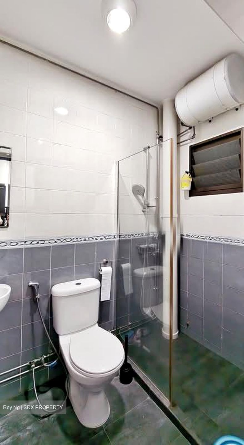 Blk 507A Wellington Circle (Sembawang), HDB 5 Rooms #581318451